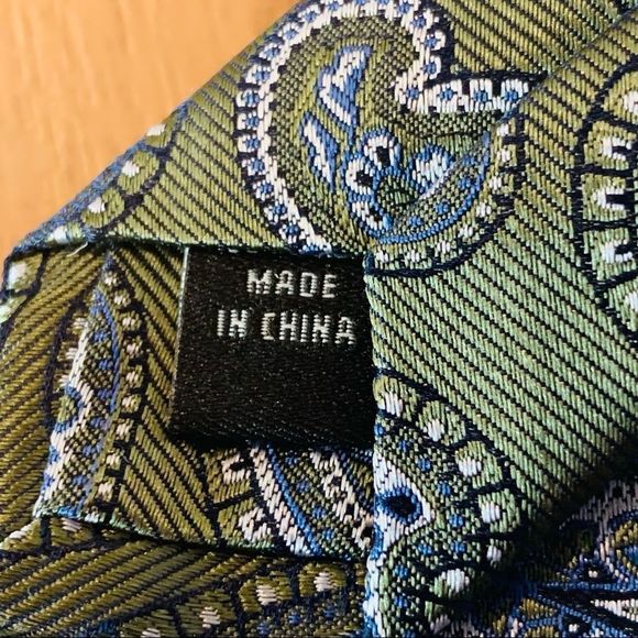 Men’s tie - NWT - Picture 5 of 5